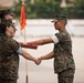 India Company completion ceremony