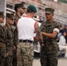 India Company completion ceremony