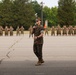 India Company completion ceremony
