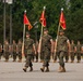 India Company completion ceremony