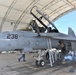 Navy testing to cut F/A-18 composite repair time in half with 3D printers