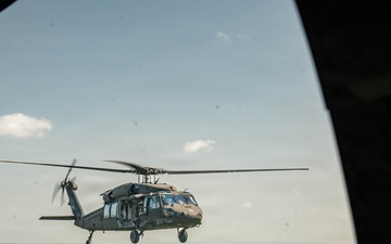 America 250 Flyover