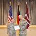 Honoring the Mission: LRMC Recognizes Legacy Plus Soldiers as Deployment Concludes