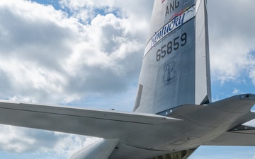 Exercise Ramstein Flag 2026