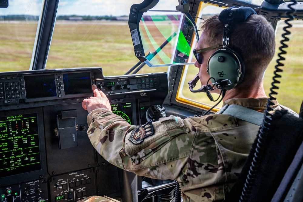 Exercise Ramstein Flag 2026