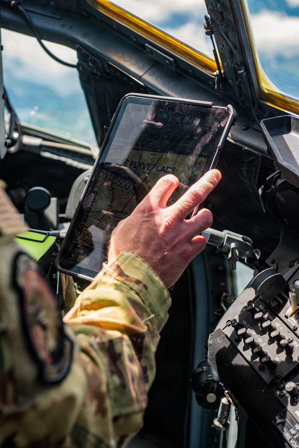 Exercise Ramstein Flag 2026