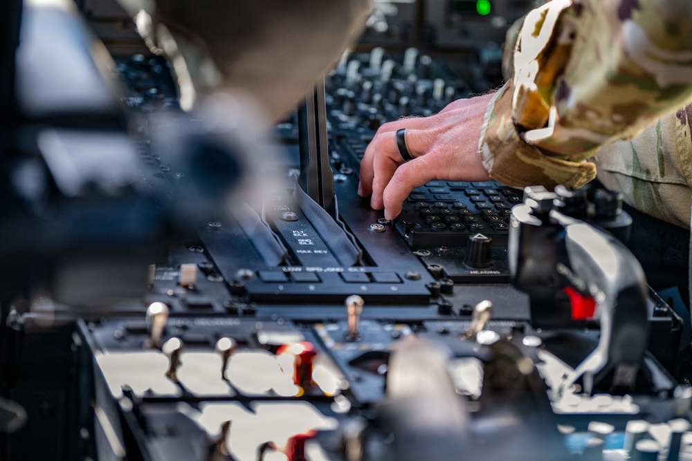 Exercise Ramstein Flag 2026
