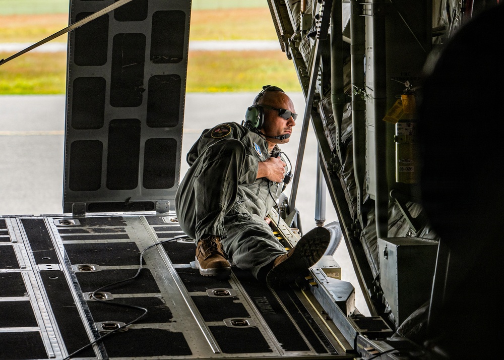 Exercise Ramstein Flag 2026