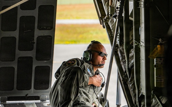 Exercise Ramstein Flag 2026