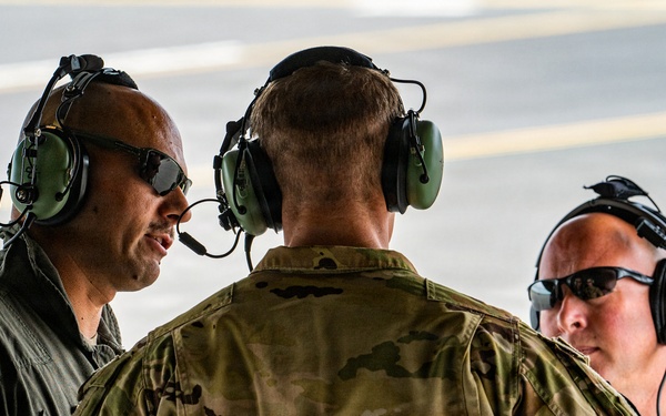 Exercise Ramstein Flag 2026