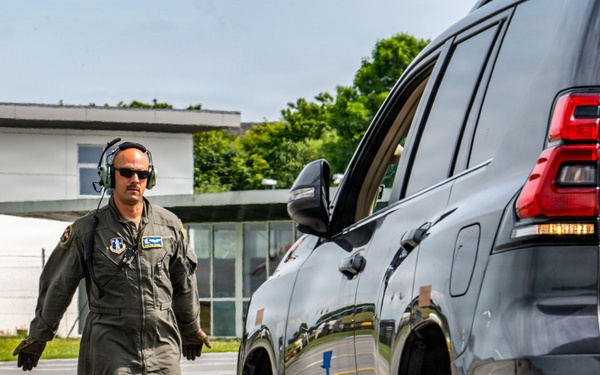 Exercise Ramstein Flag 2026