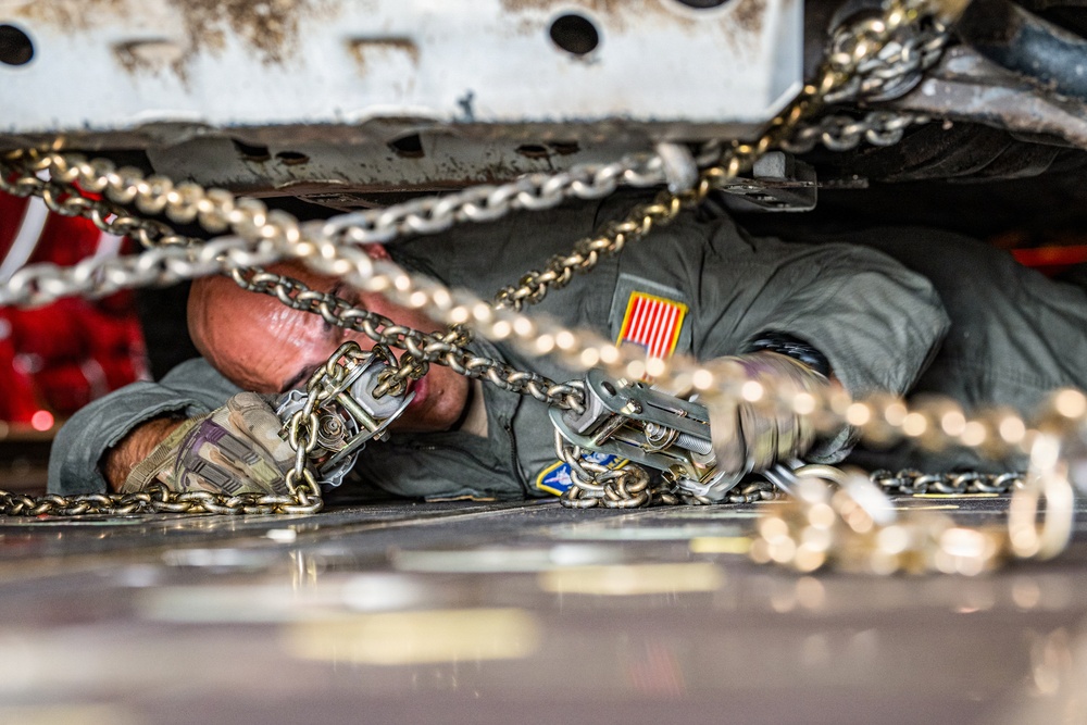 Exercise Ramstein Flag 2026