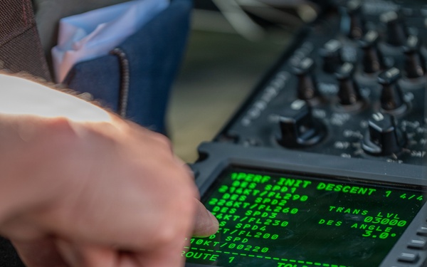 Kentucky Air Guard conducts bilateral training with Danish Defence forces