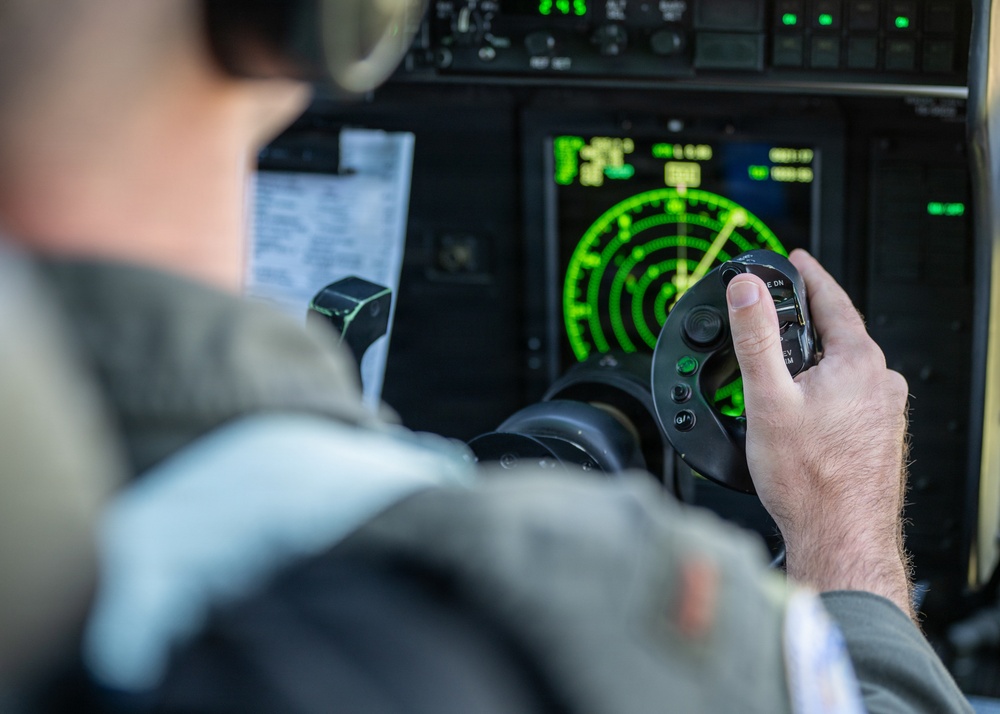 Kentucky Air Guard conducts bilateral training with Danish Defence forces