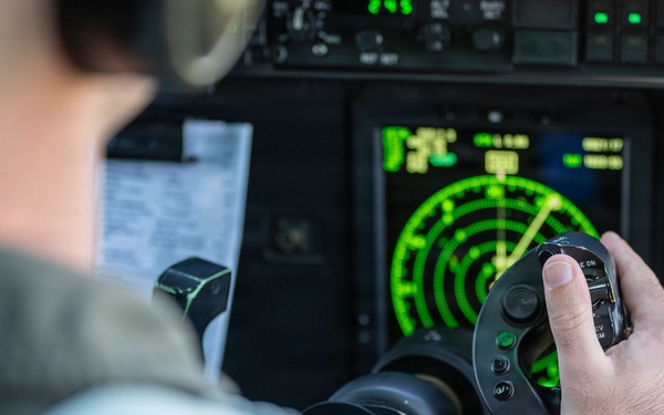 Kentucky Air Guard conducts bilateral training with Danish Defence forces