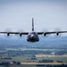 Kentucky Air Guard conducts bilateral training with Danish Defence forces