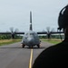 Kentucky Air Guard conducts bilateral training with Danish Defence forces