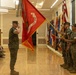 22nd MEU Change of Command Ceremony