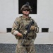 2d Cavalry Regiment Soldiers perform close-quarters battle drills