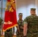 22nd MEU Change of Command Ceremony