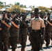Kilo Company Initial Drill