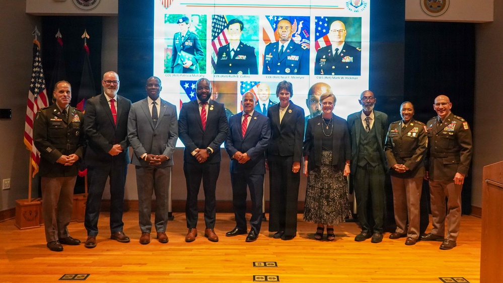 AG Corps Inducts 2026 Hall of Fame Members