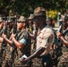 Kilo Company Initial Drill