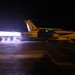 USS George H.W. Bush Night Flight Ops