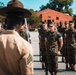 Kilo Company Initial Drill