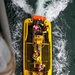 USS Mount Whitney Arrives in Zeebrugge, Belgium