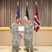 Honoring the Mission: LRMC Recognizes Legacy Plus Soldiers as Deployment Concludes