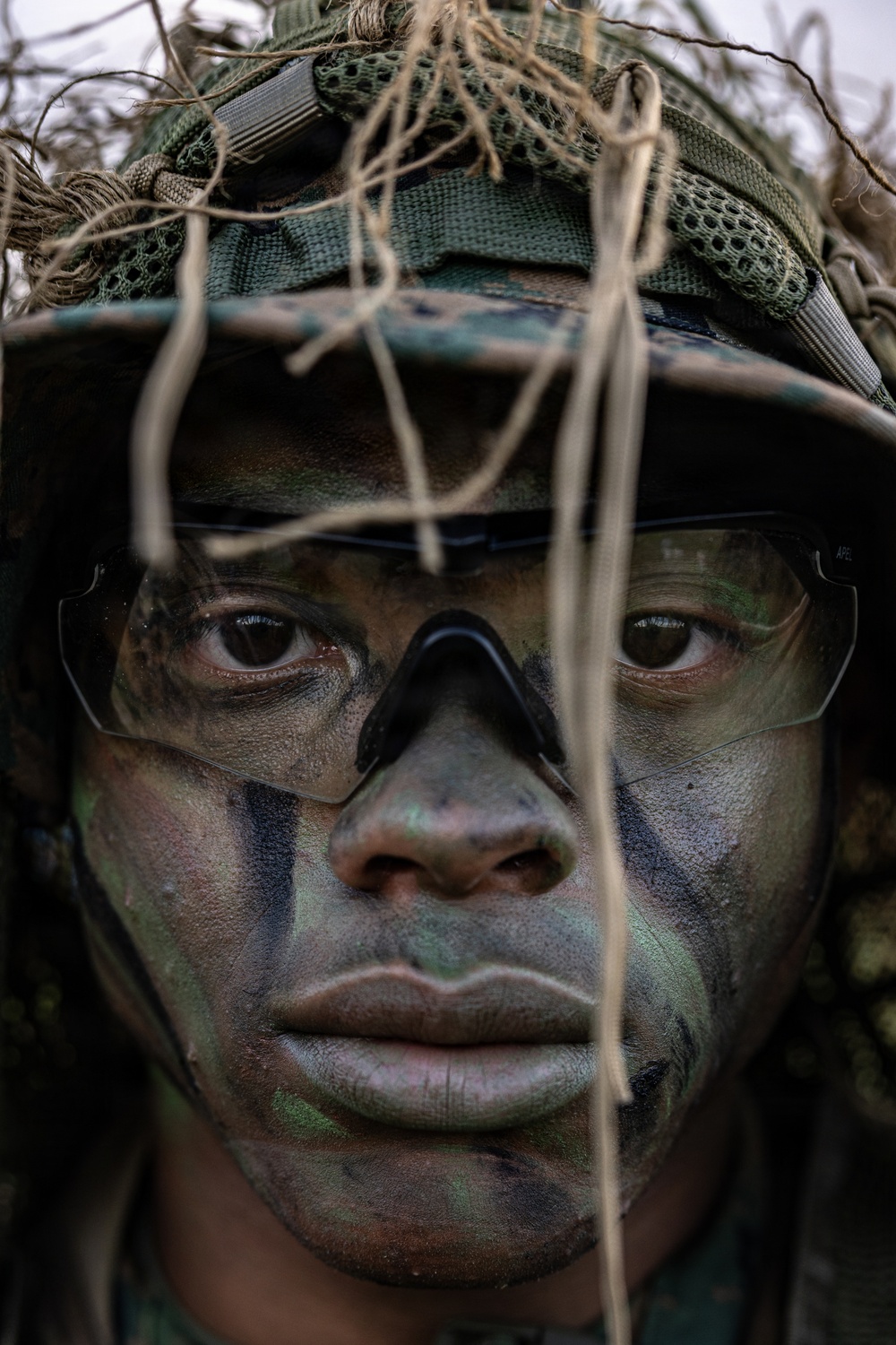 U.S. Marines show lethality during tactical exercise in the Gulf of Finland