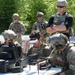Deep Strike 10th Special Forces Group