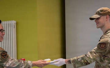 86th AW celebrates 78 years of service