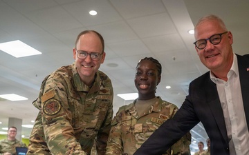 86th AW celebrates 78 years of service