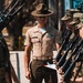 Kilo Company Initial Drill