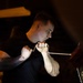 USS George H.W. Bush Sailors Conduct Aircraft Maintenance