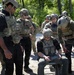 Deep Strike 10th Special Forces Group