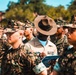 Kilo Company Initial Drill