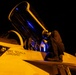 USS George H.W. Bush Sailors Conduct Aircraft Maintenance