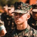 Kilo Company Initial Drill