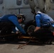 USS George H.W. Bush Daily Operations