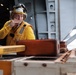 USS George H.W. Bush Daily Operations