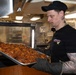 USS George H.W. Bush Food Services