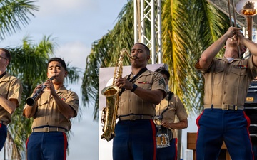 Panama Freedom 250 Concerts