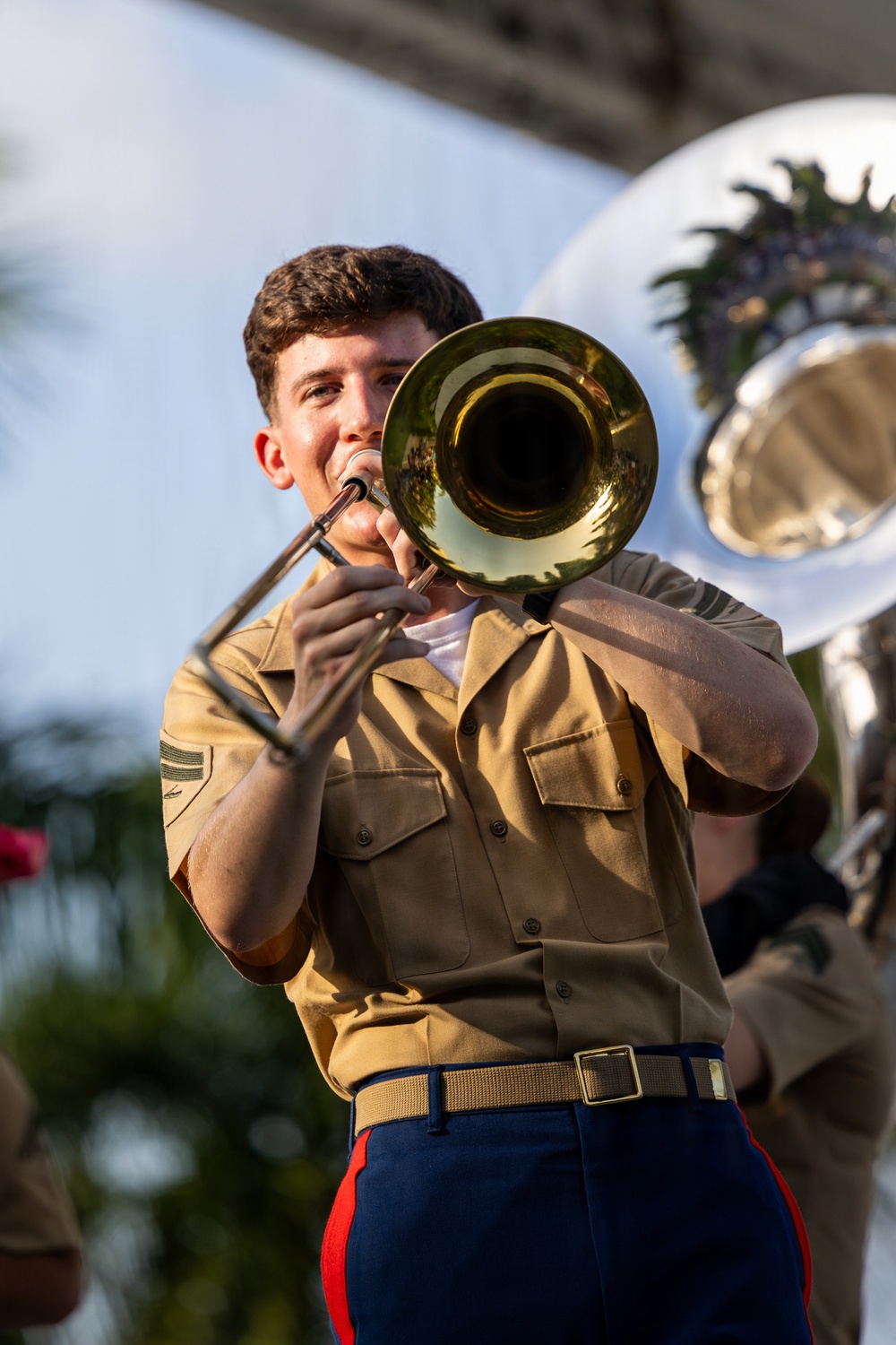 Panama Freedom 250 Concerts