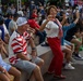 Panama Freedom 250 Concerts