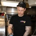 USS George H.W. Bush Food Services