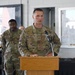 100th MSG welcomes new commander to RAF Mildenhall