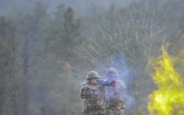 2026 06 30 Shoulder Launched Munitions Training